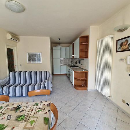 Villa Sante Residence Pesaro Esterno foto