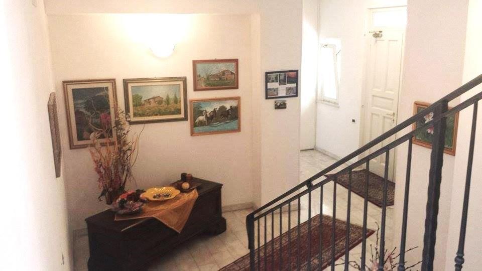 Villa Sante Residence Pesaro Esterno foto