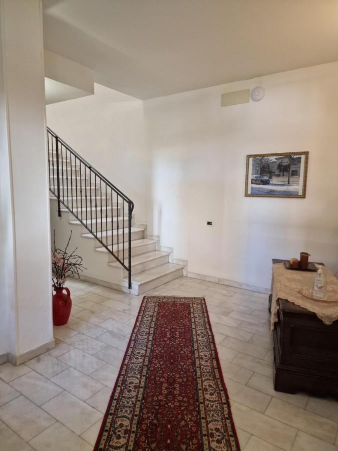 Villa Sante Residence Pesaro Esterno foto