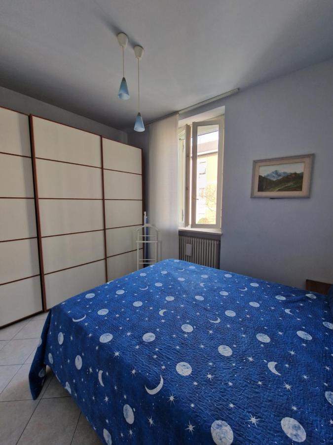 Villa Sante Residence Pesaro Esterno foto
