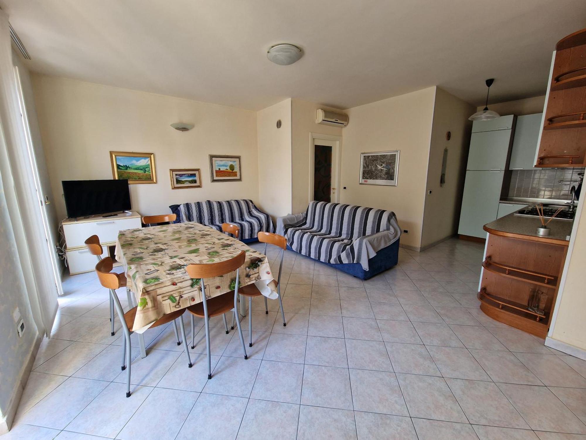 Villa Sante Residence Pesaro Esterno foto