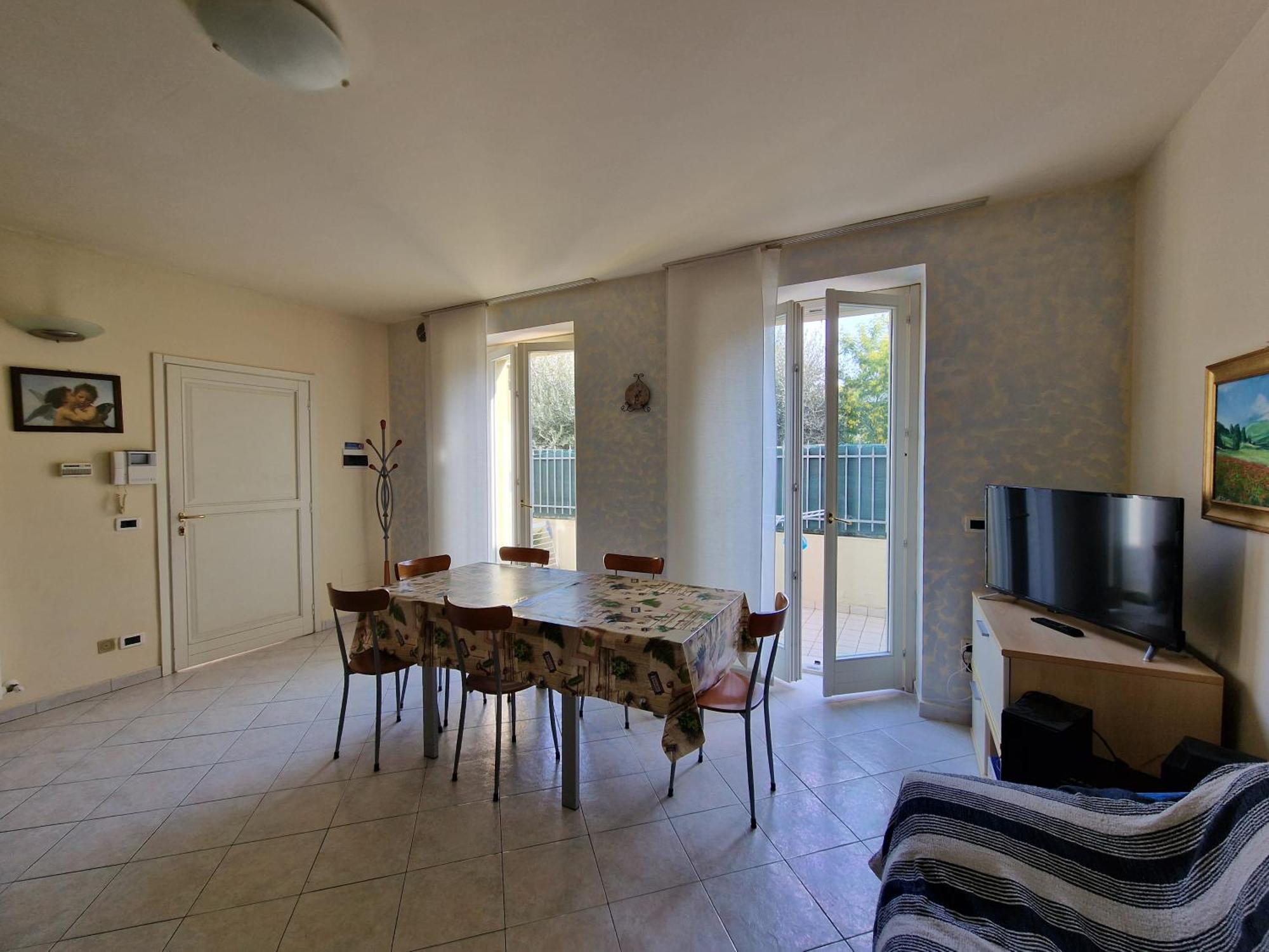 Villa Sante Residence Pesaro Esterno foto