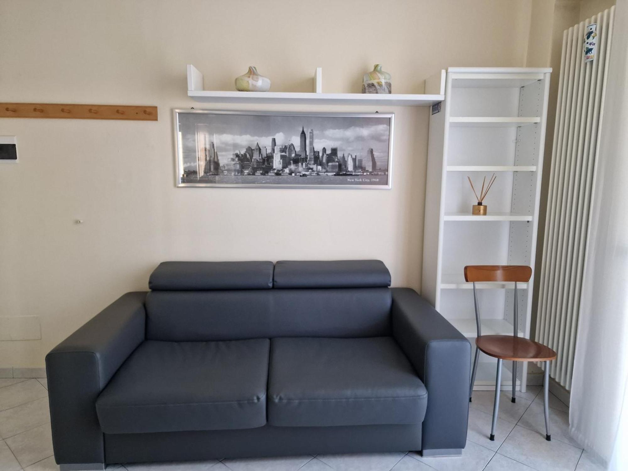Villa Sante Residence Pesaro Esterno foto
