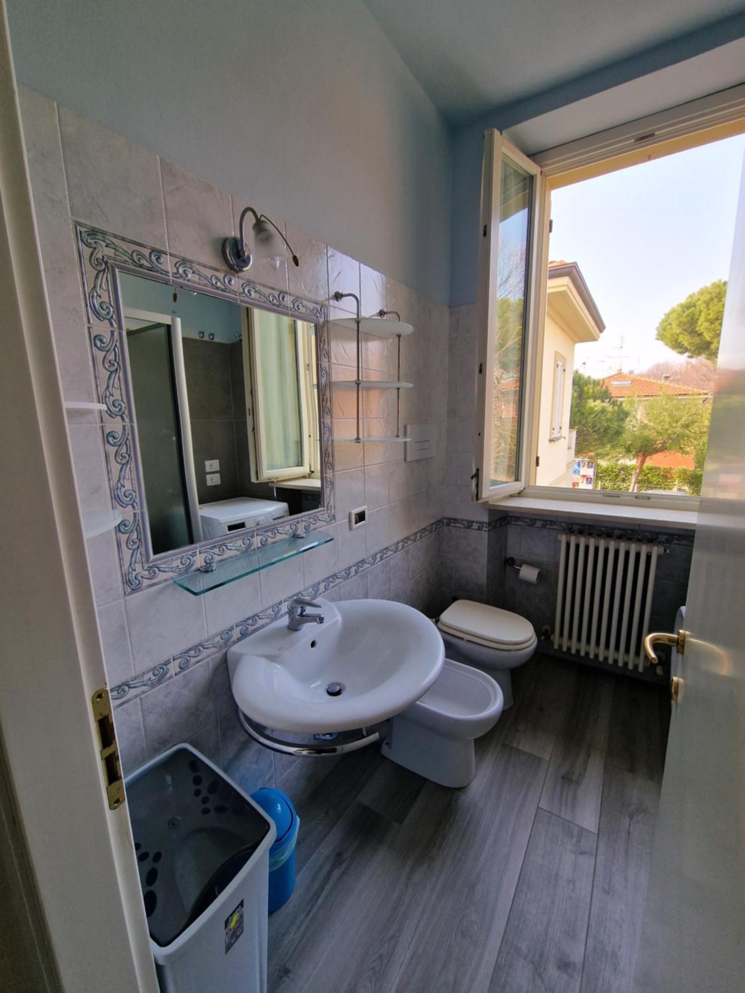 Villa Sante Residence Pesaro Esterno foto