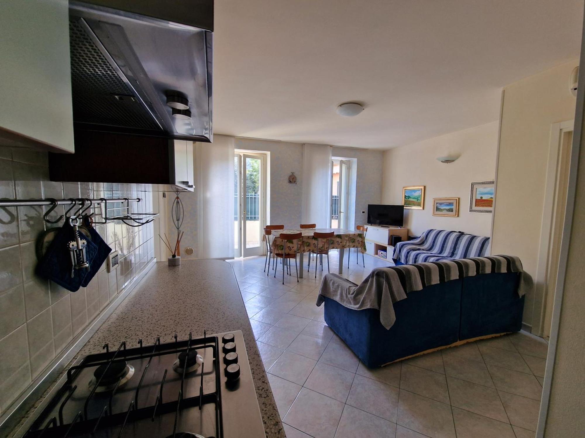 Villa Sante Residence Pesaro Esterno foto