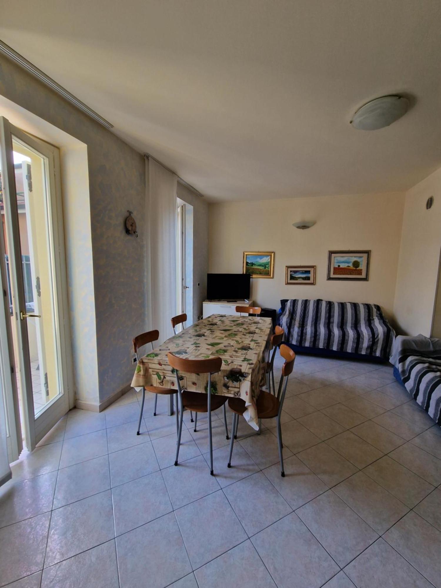 Villa Sante Residence Pesaro Esterno foto
