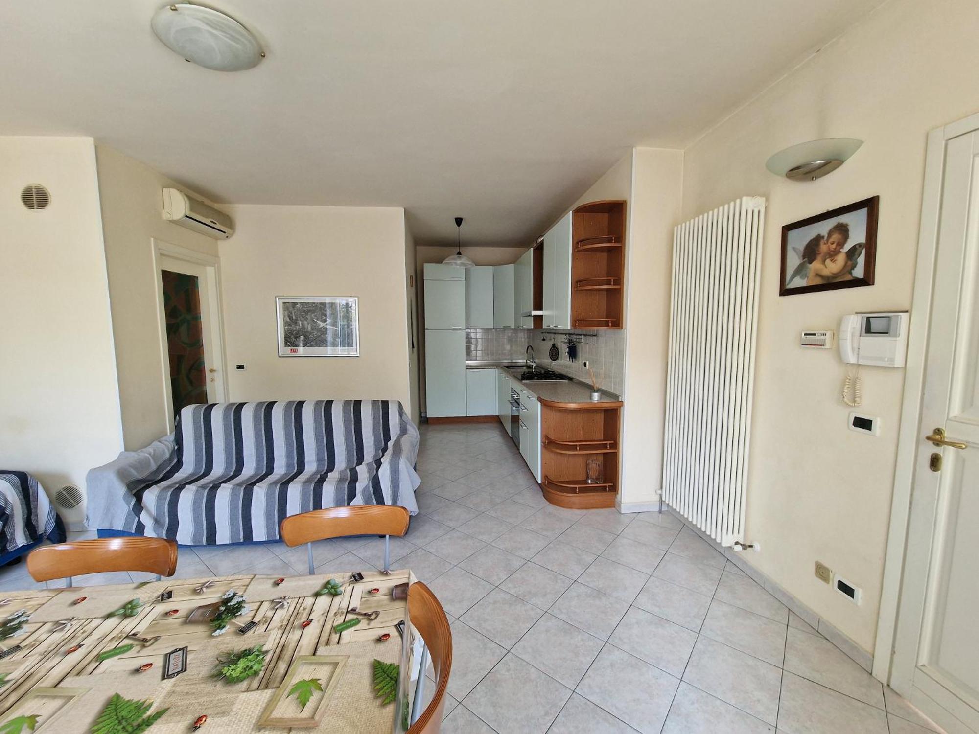 Villa Sante Residence Pesaro Esterno foto